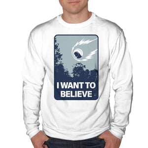 I Believe It