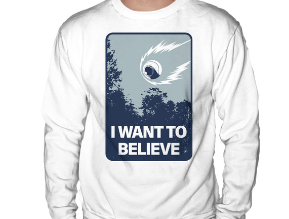I Believe It