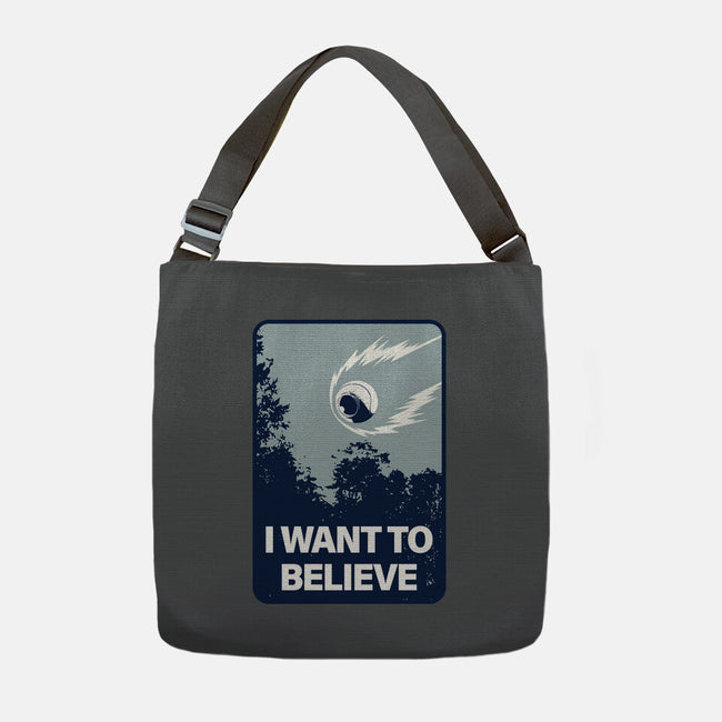 I Believe It-None-Adjustable Tote-Bag-se7te