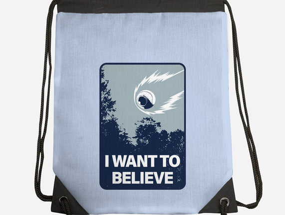 I Believe It