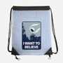 I Believe It-None-Drawstring-Bag-se7te