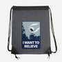 I Believe It-None-Drawstring-Bag-se7te