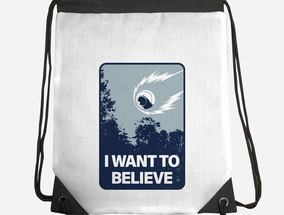 I Believe It
