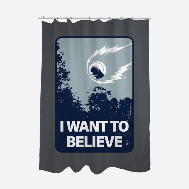 I Believe It-None-Polyester-Shower Curtain-se7te