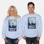 I Believe It-Unisex-Crew Neck-Sweatshirt-se7te