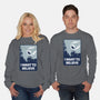 I Believe It-Unisex-Crew Neck-Sweatshirt-se7te