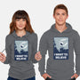 I Believe It-Unisex-Pullover-Sweatshirt-se7te