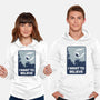 I Believe It-Unisex-Pullover-Sweatshirt-se7te