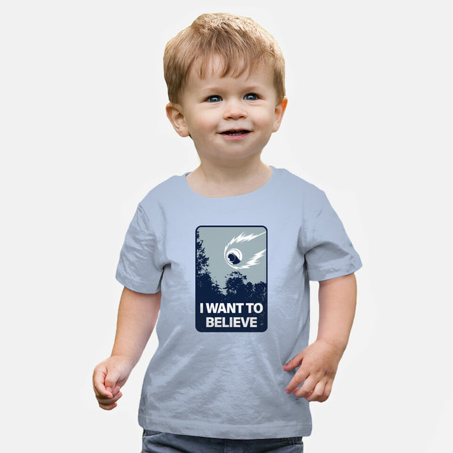 I Believe It-Baby-Basic-Tee-se7te