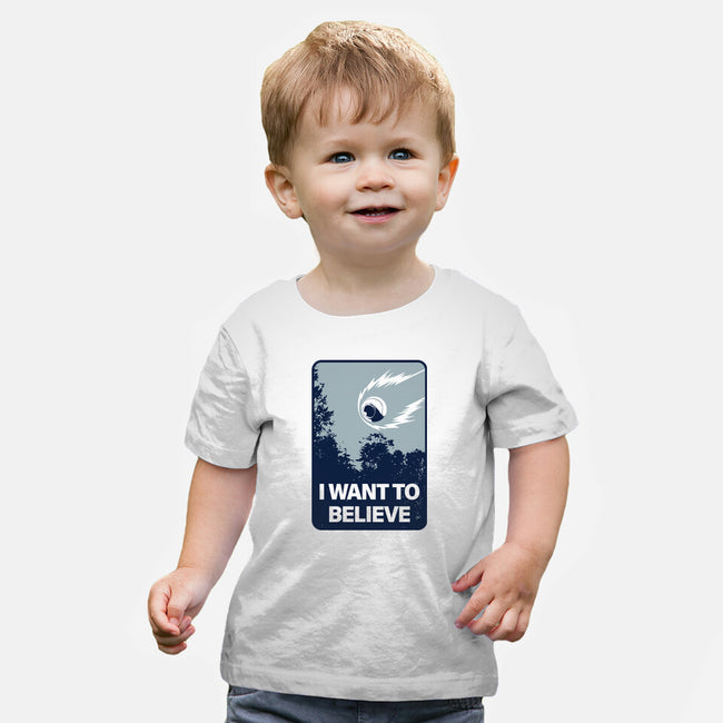 I Believe It-Baby-Basic-Tee-se7te