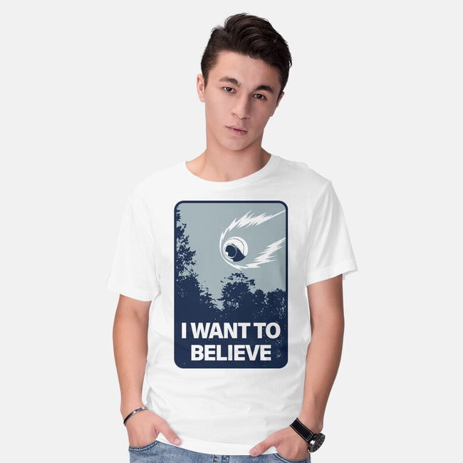 I Believe It-Mens-Basic-Tee-se7te