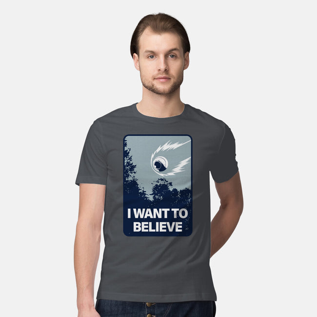 I Believe It-Mens-Premium-Tee-se7te