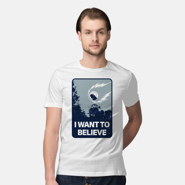 I Believe It-Mens-Premium-Tee-se7te