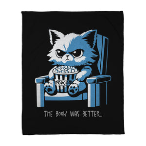 Sorry The Book Was Better