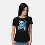 Sorry The Book Was Better-Womens-Basic-Tee-Herk Up Tees