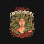 Petrify The Patriarchy-Unisex-Crew Neck-Sweatshirt-eduely