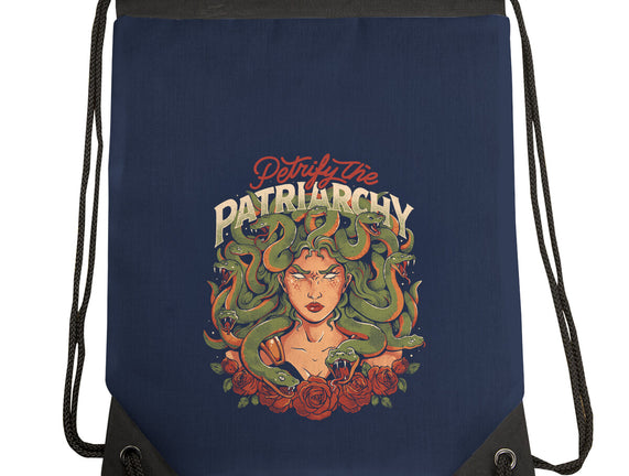Petrify The Patriarchy