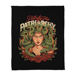 Petrify The Patriarchy