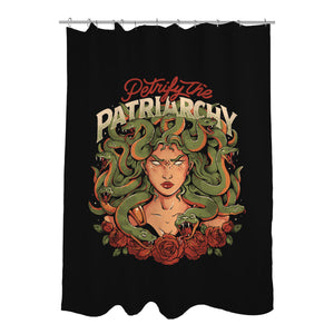 Petrify The Patriarchy