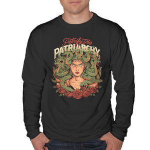 Petrify The Patriarchy