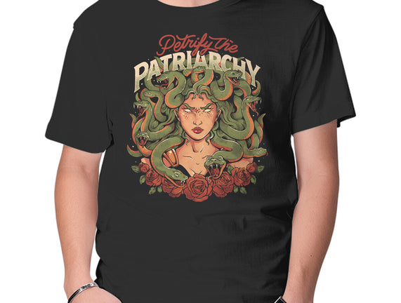 Petrify The Patriarchy