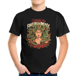 Petrify The Patriarchy