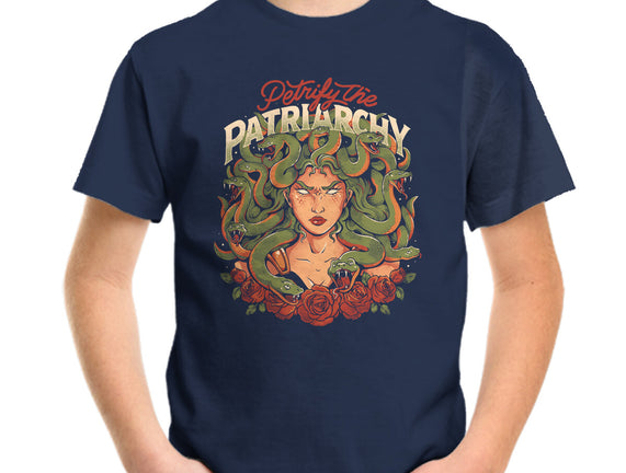 Petrify The Patriarchy