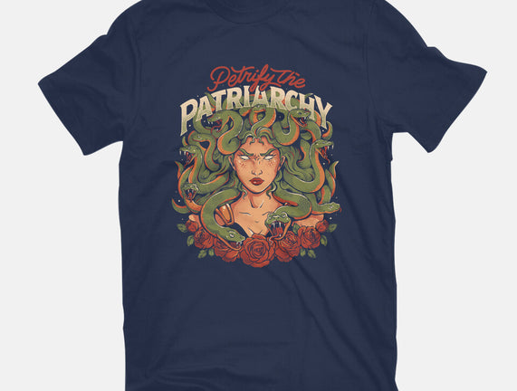 Petrify The Patriarchy