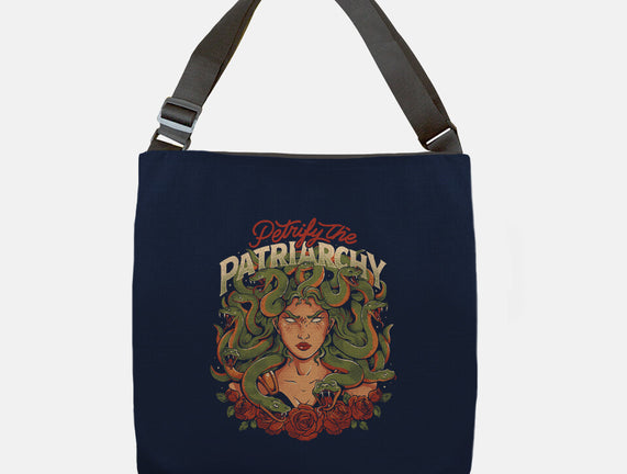 Petrify The Patriarchy