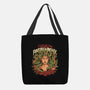 Petrify The Patriarchy-None-Basic Tote-Bag-eduely