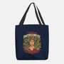 Petrify The Patriarchy-None-Basic Tote-Bag-eduely