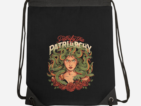 Petrify The Patriarchy
