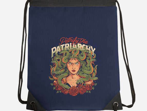 Petrify The Patriarchy