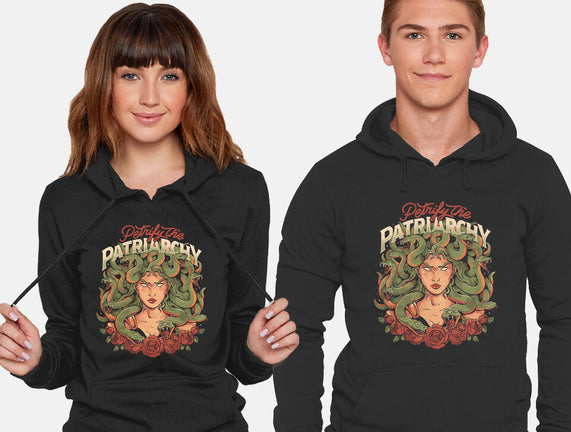 Petrify The Patriarchy