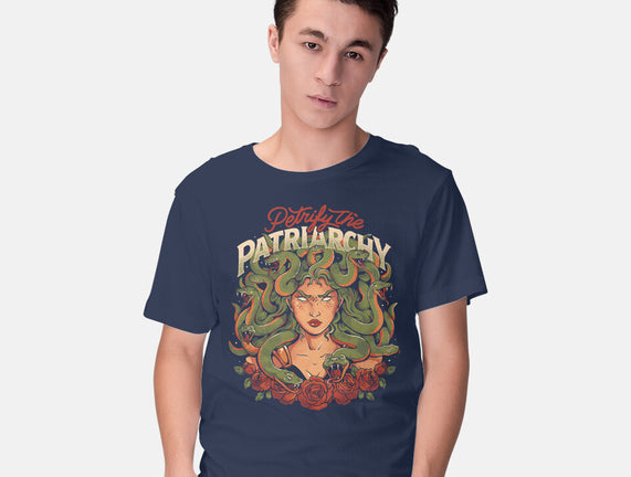 Petrify The Patriarchy