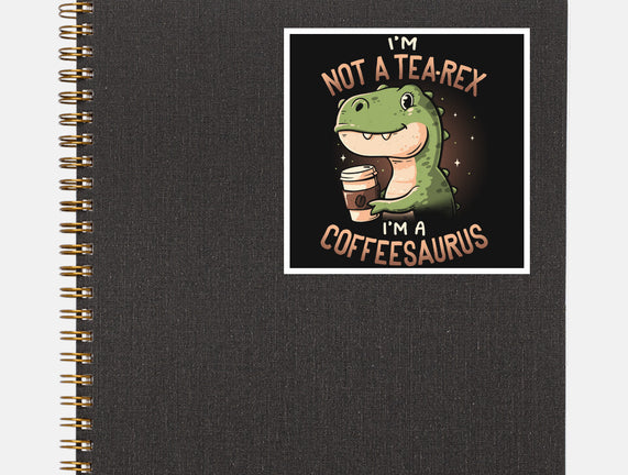 Coffeesaurus