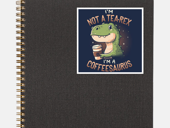 Coffeesaurus