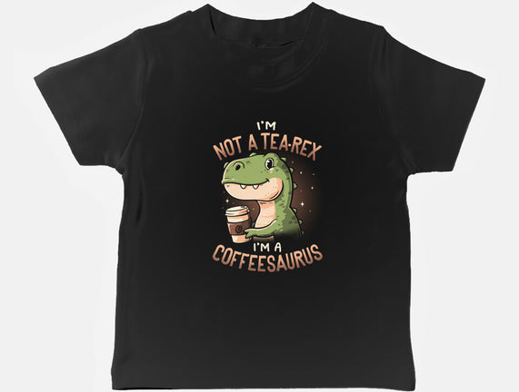 Coffeesaurus