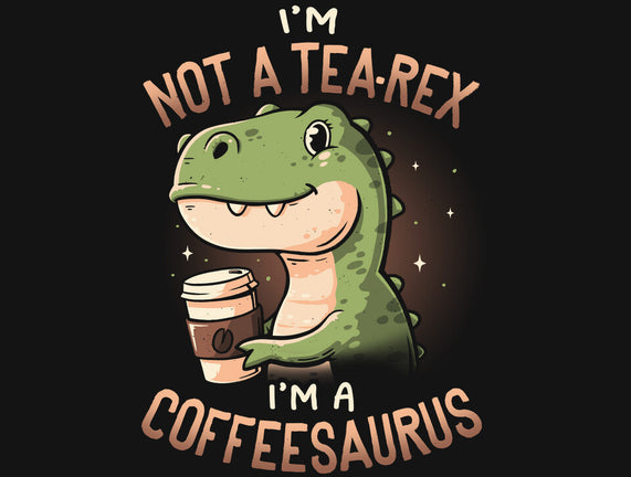 Coffeesaurus