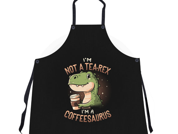 Coffeesaurus