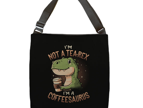 Coffeesaurus