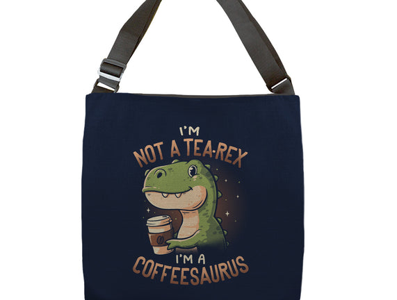 Coffeesaurus