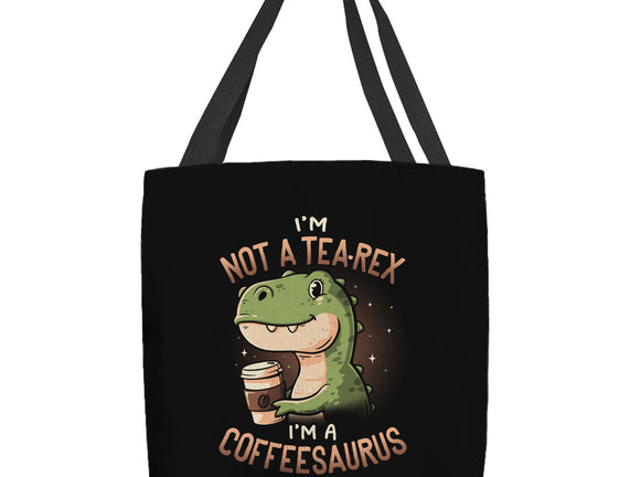 Coffeesaurus