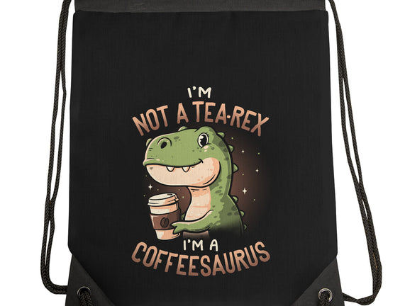 Coffeesaurus