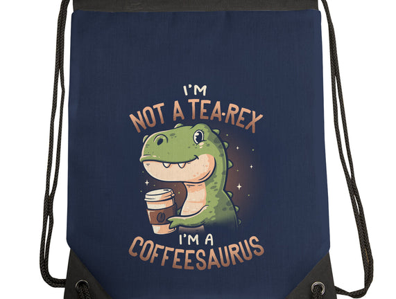 Coffeesaurus
