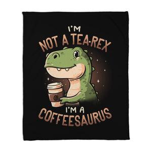 Coffeesaurus