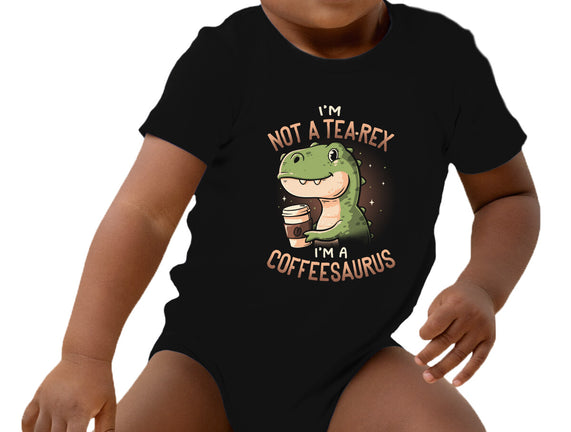 Coffeesaurus