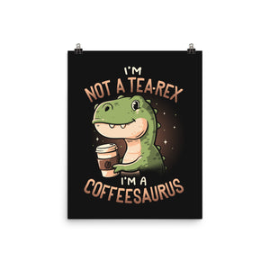 Coffeesaurus