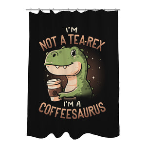Coffeesaurus
