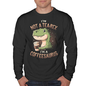 Coffeesaurus